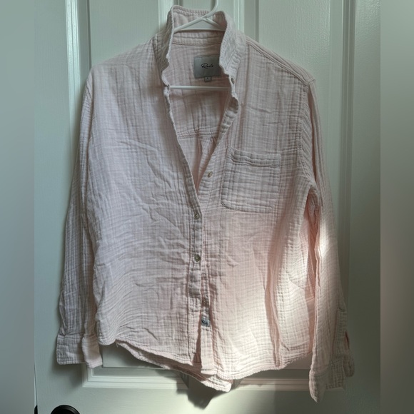 Rails Size Small Button Down shirt - Picture 1 of 3